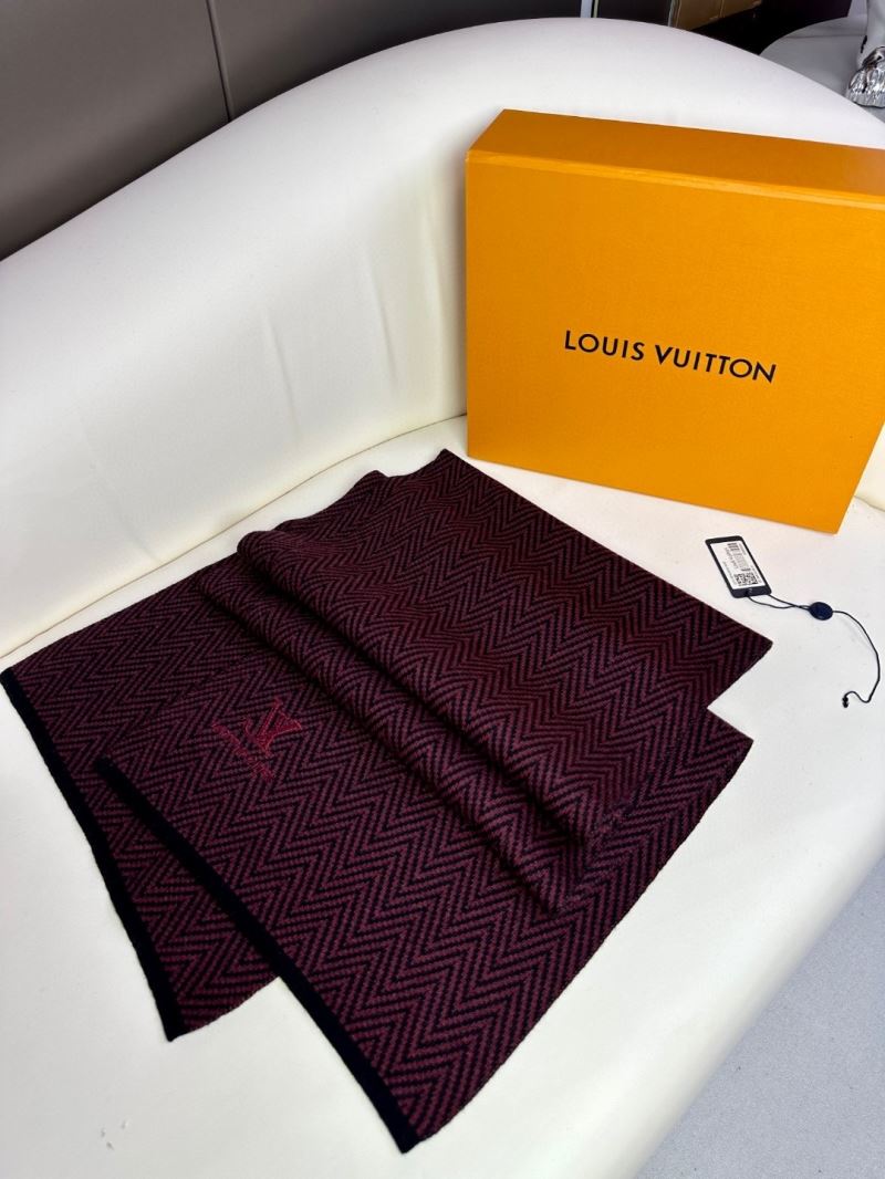 Louis Vuitton Scarf